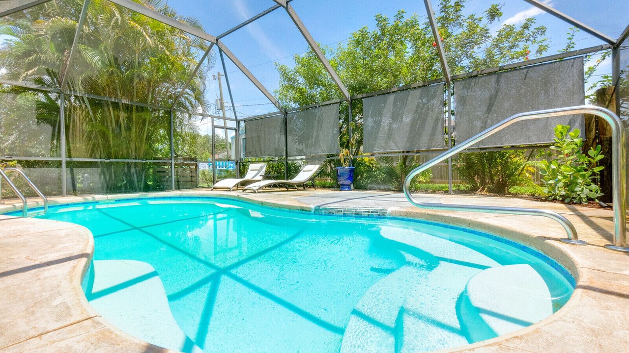 Photo of Outdoor in Palm Bay