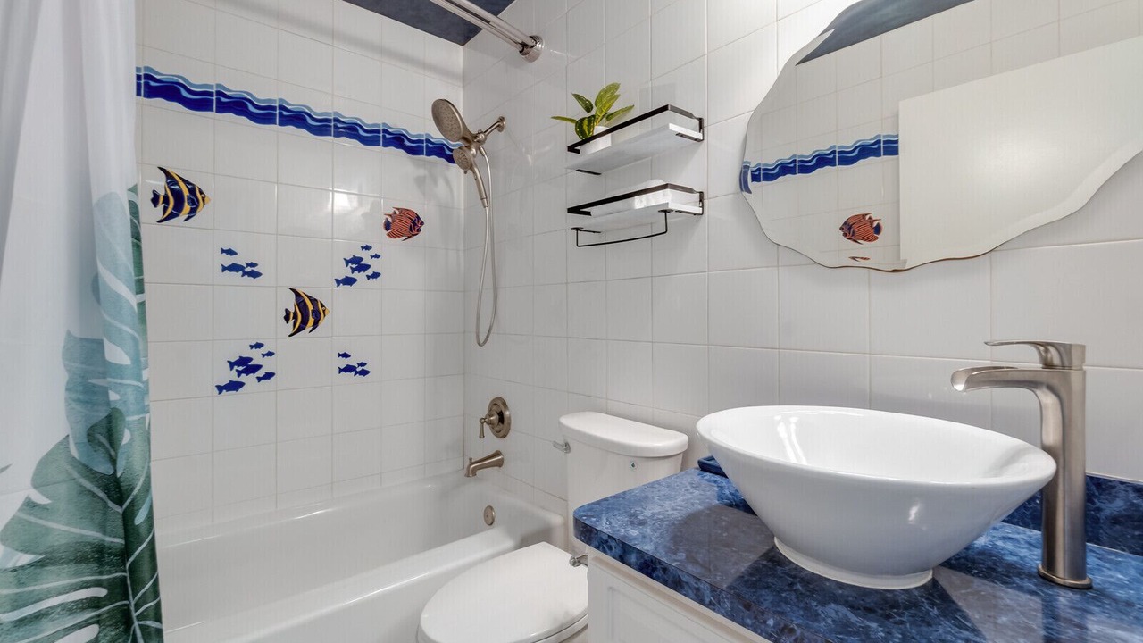 Photo of Bathroom in Palm Bay