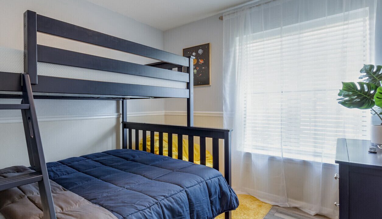 Photo of Bedroom in Palm Bay