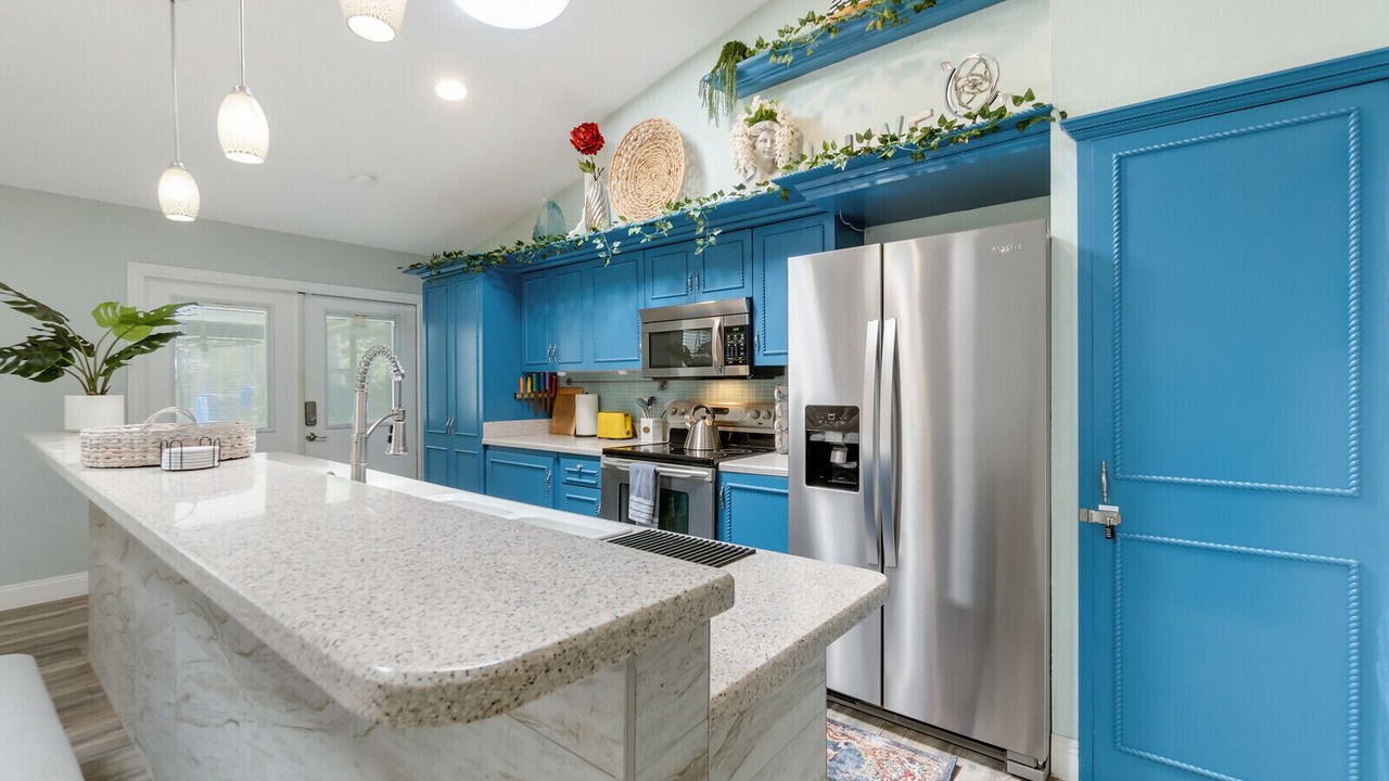 Photo of Kitchen in Palm Bay