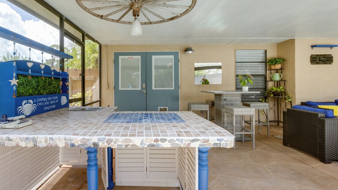 Photo of Outdoor in Palm Bay