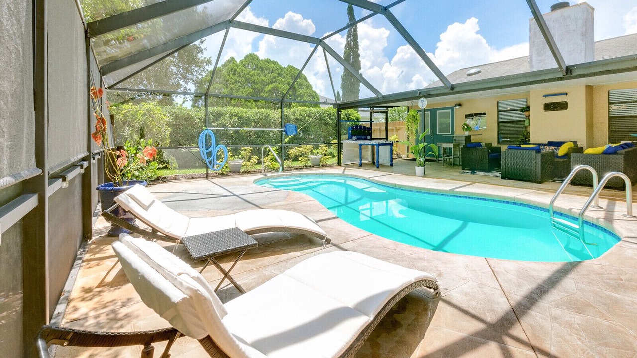 Photo of Outdoor in Palm Bay