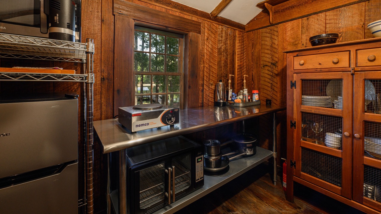 Photo of Kitchen in Claxton