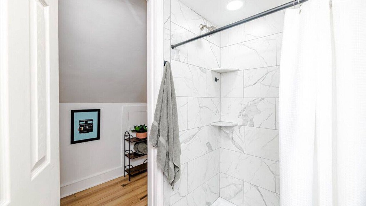 Photo of Bathroom in Southern Pines