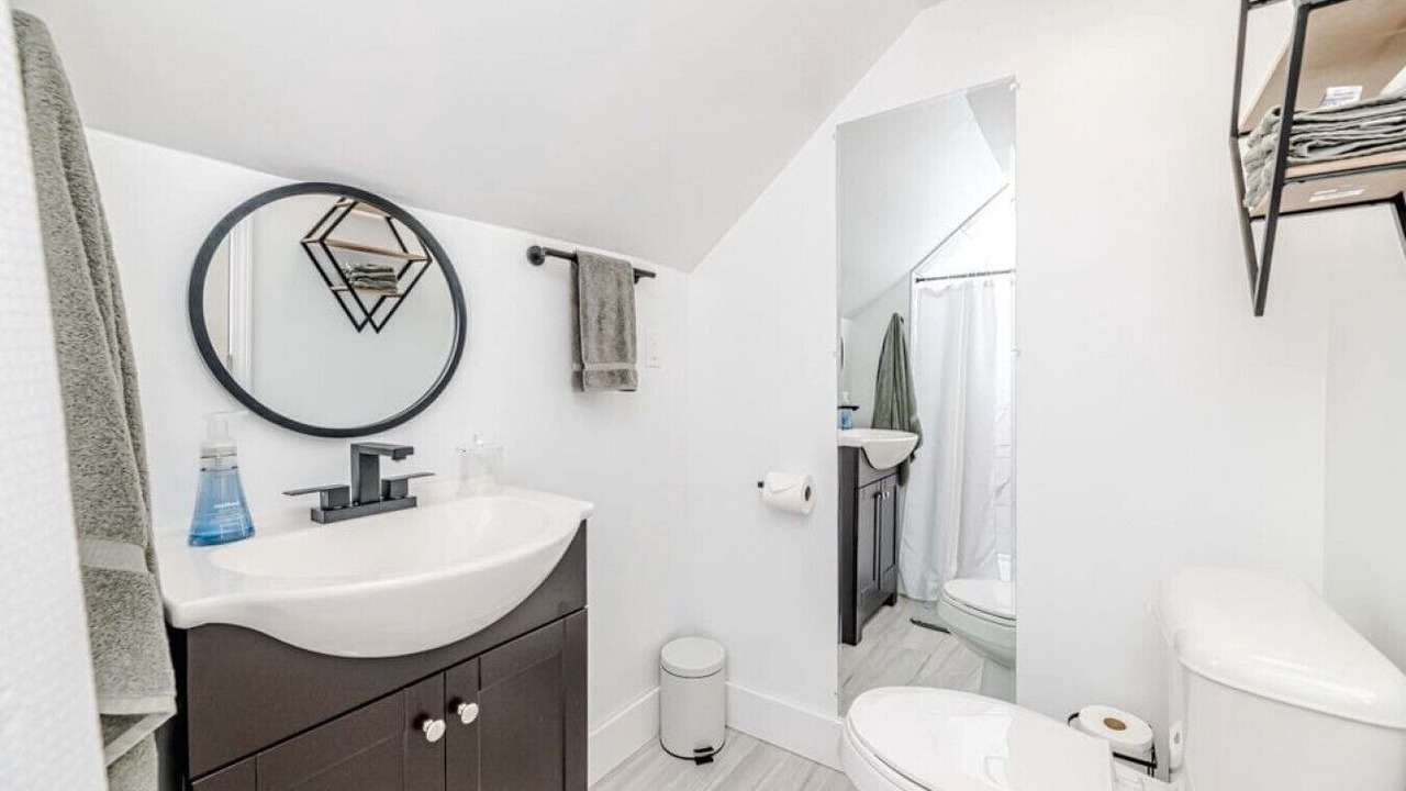 Photo of Bathroom in Southern Pines