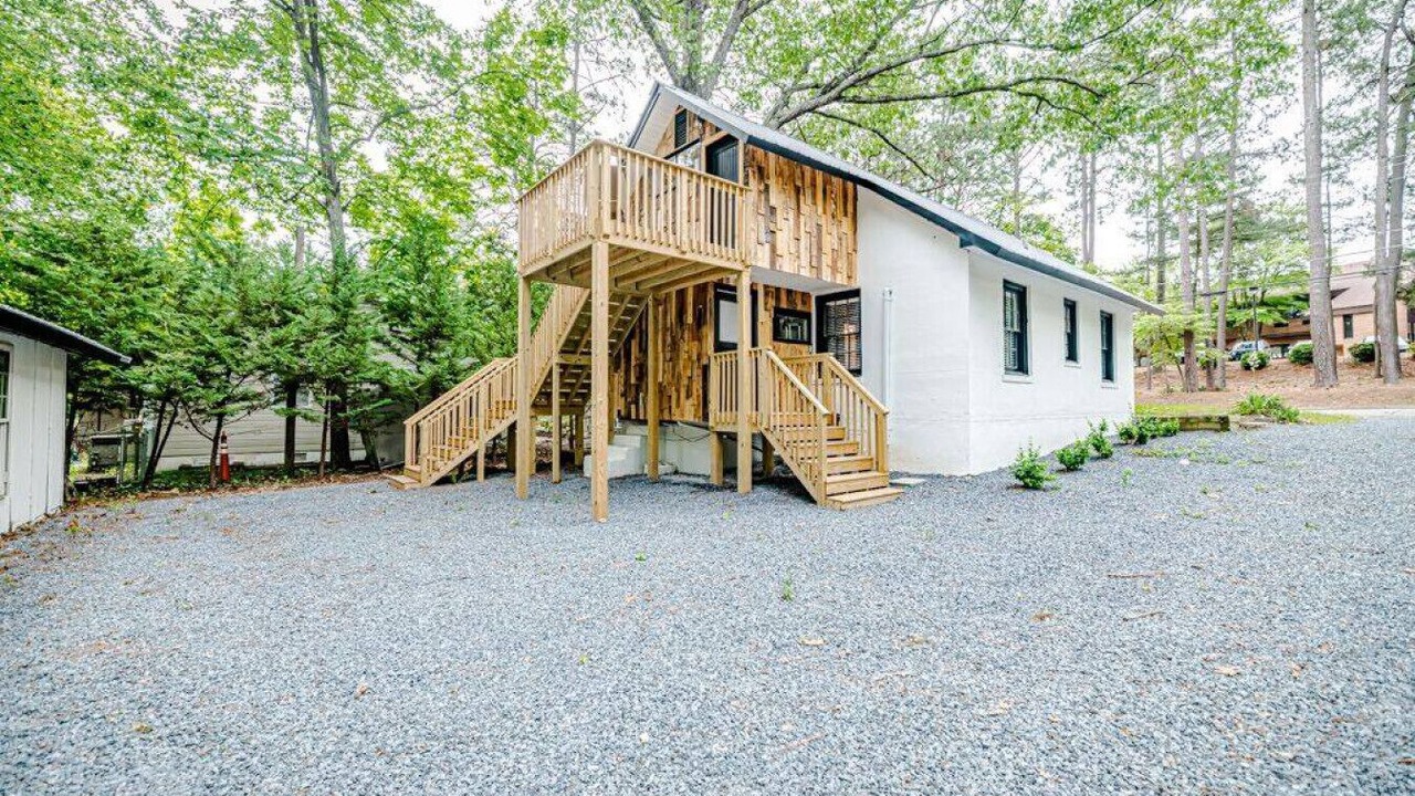 Photo of Outdoor in Southern Pines