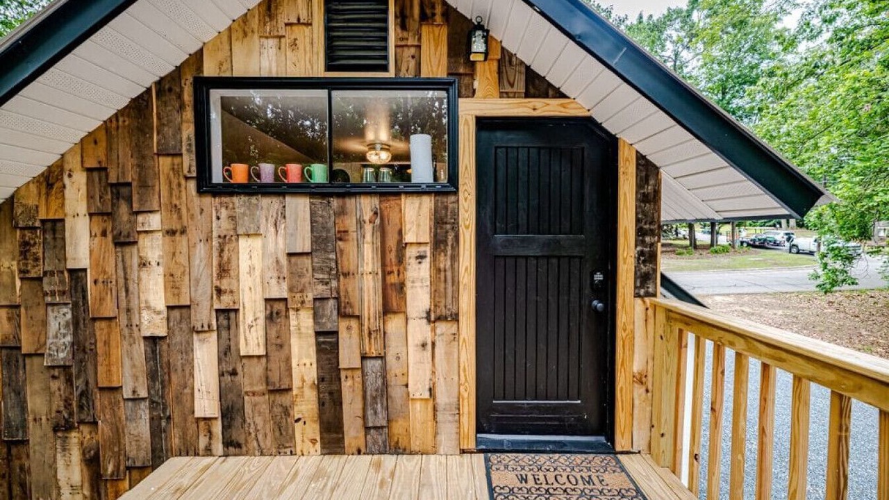 Photo of Outdoor in Southern Pines