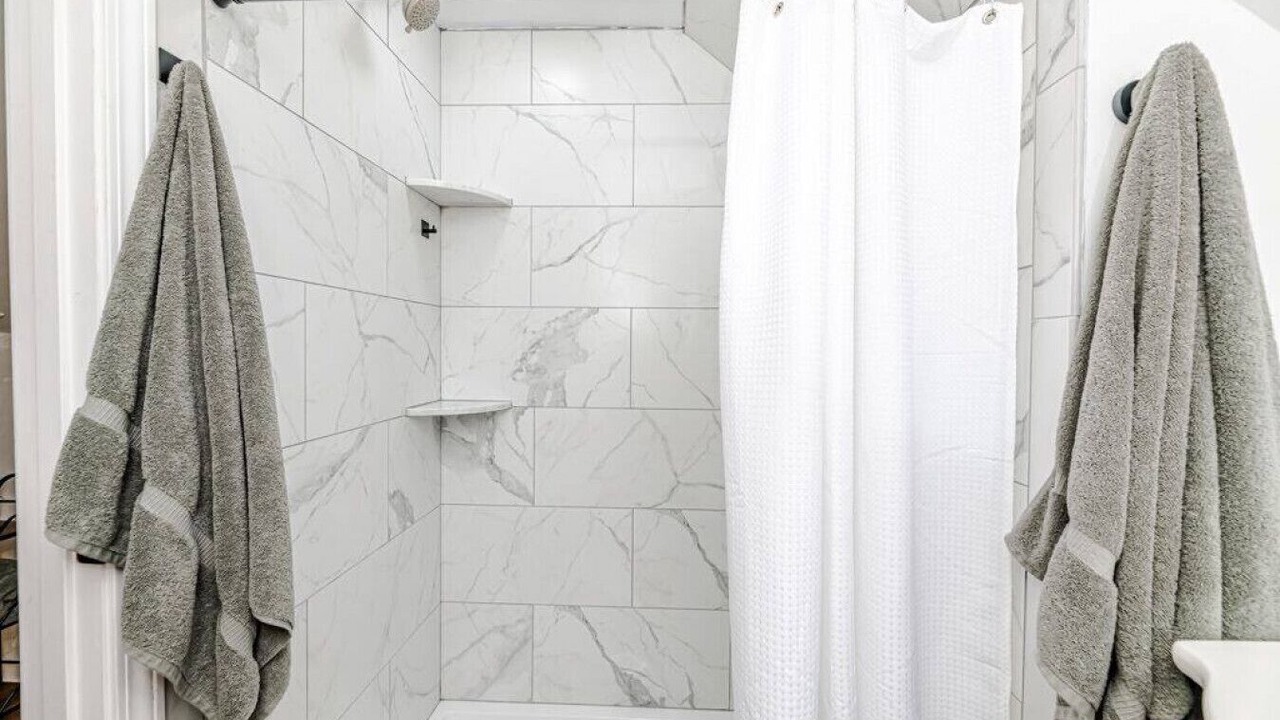 Photo of Bathroom in Southern Pines