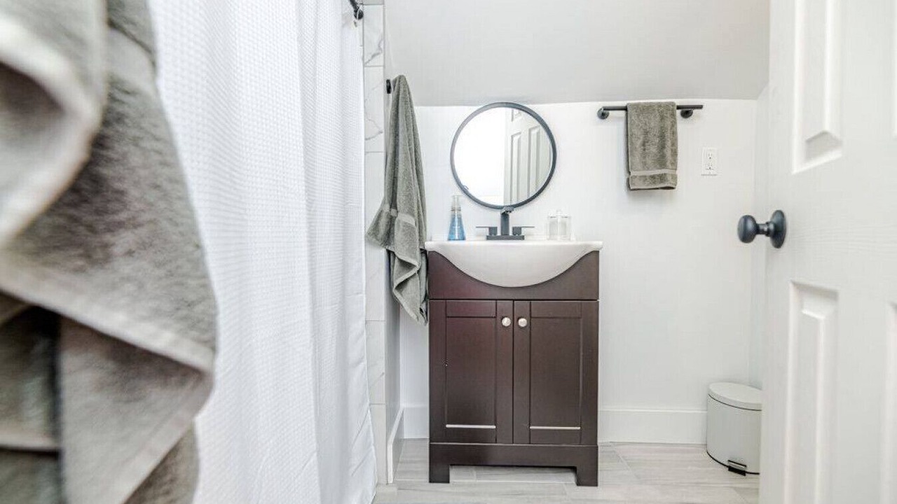 Photo of Bathroom in Southern Pines