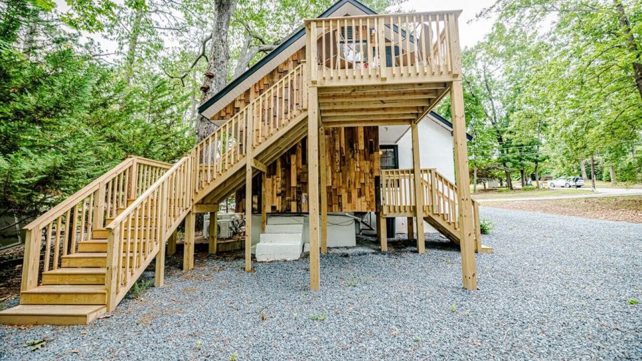 Photo of Outdoor in Southern Pines