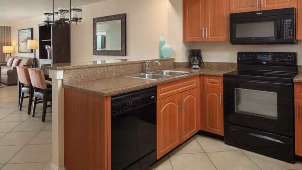 Photo of Kitchen in Hutchinson Island South