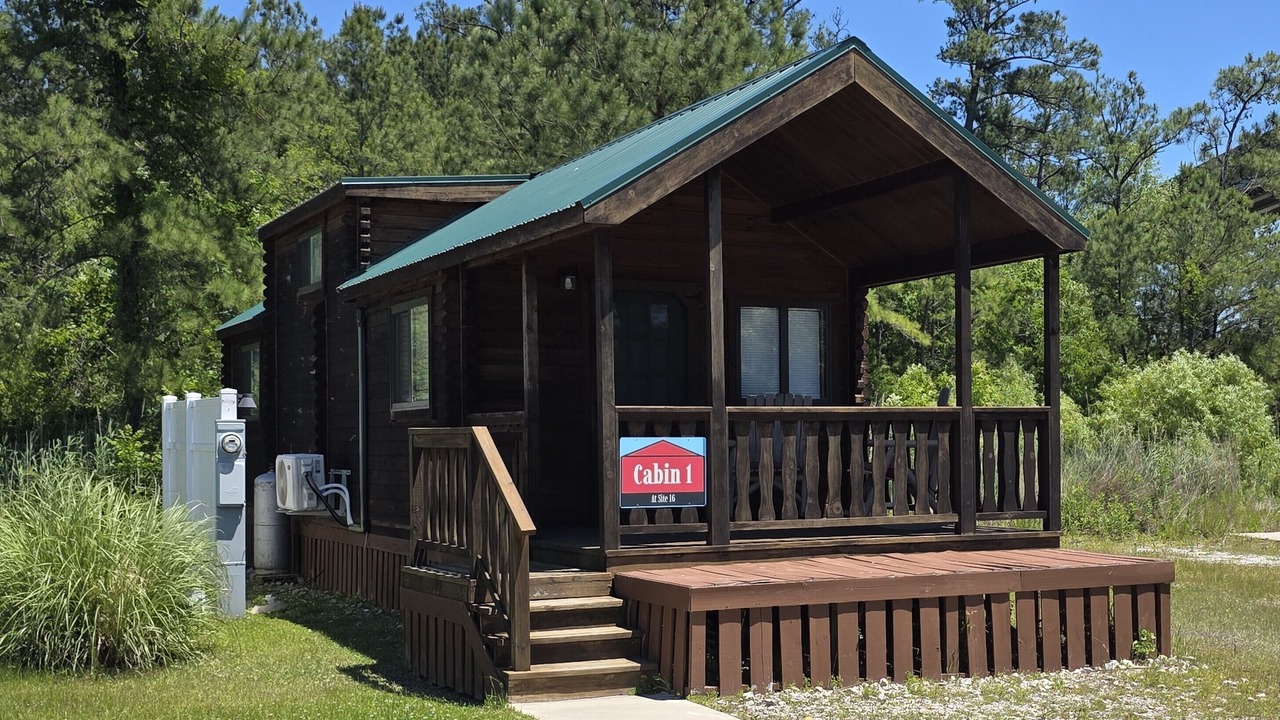Photo of Outdoor in Core Creek