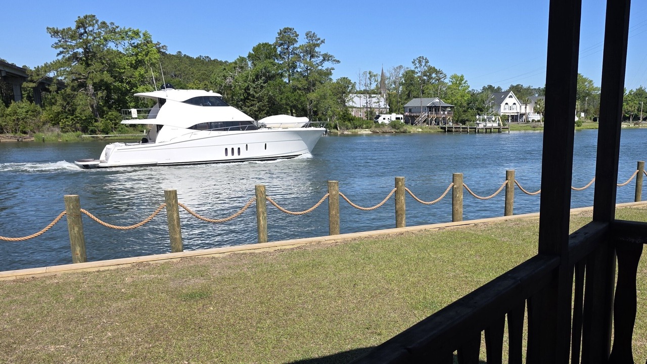 Photo of Outdoor in Core Creek
