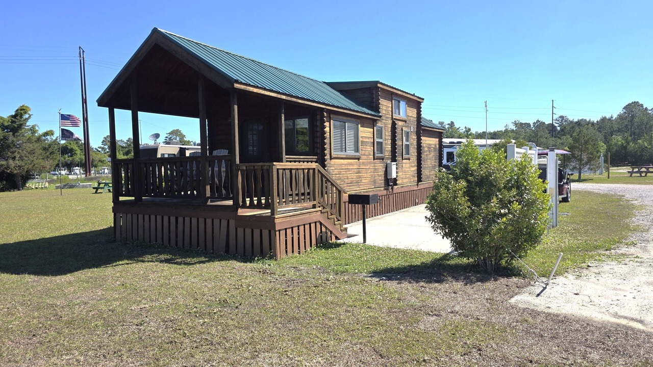 Photo of Outdoor in Core Creek
