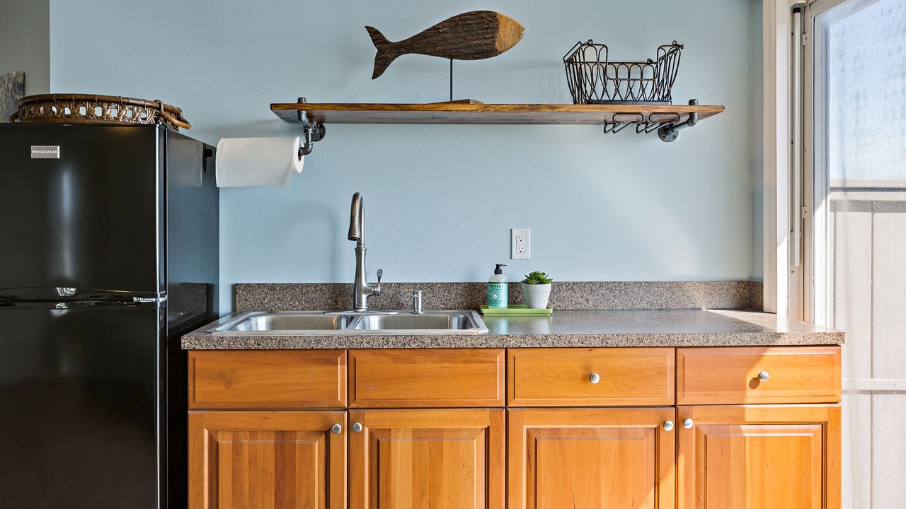 Photo of Kitchen in Melbourne Beach