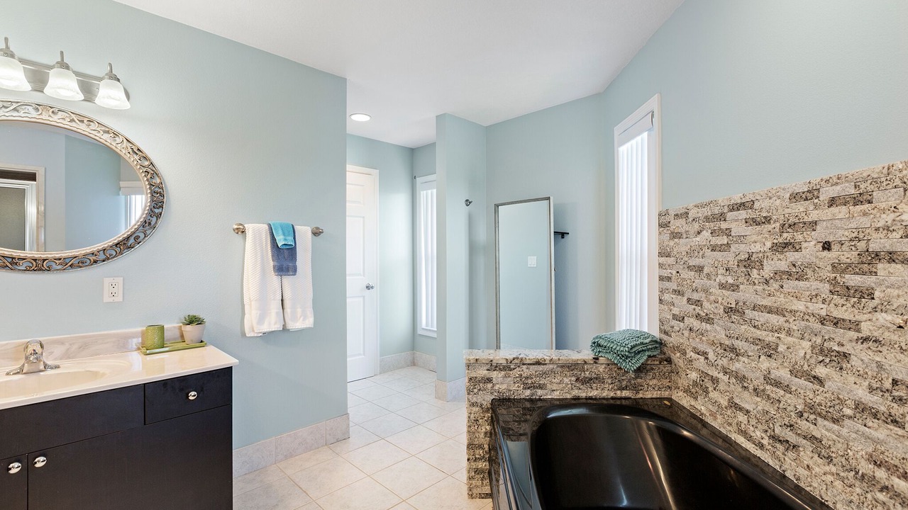 Photo of Bathroom in Melbourne Beach