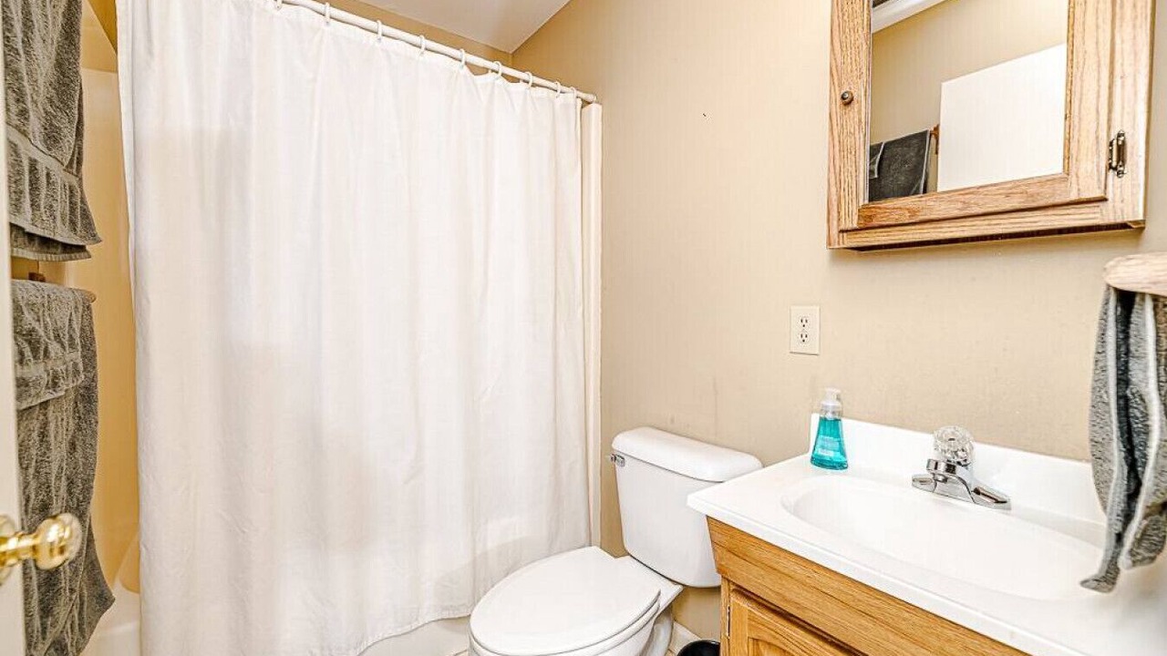 Photo of Bathroom in Southern Pines