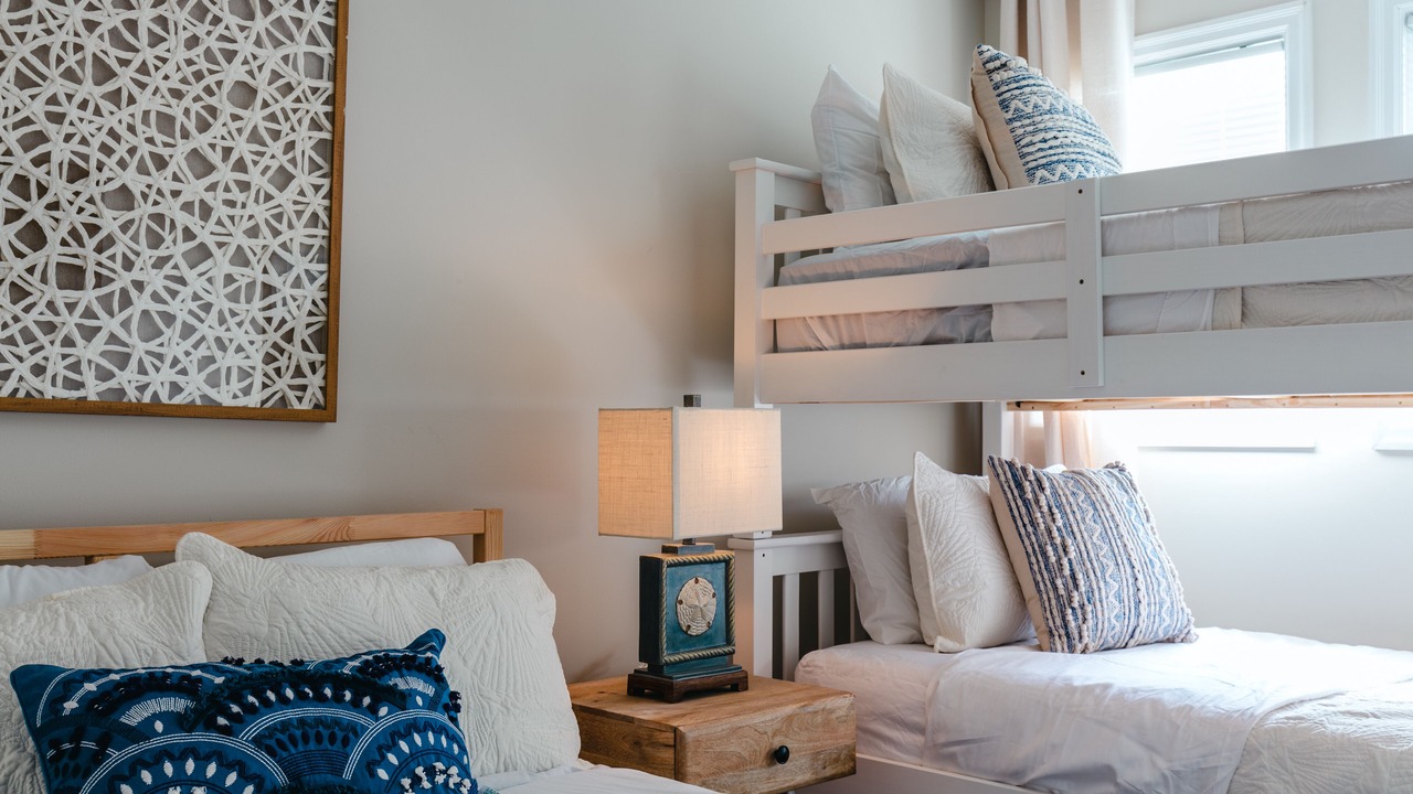 Photo of Bedroom in Myrtle Beach