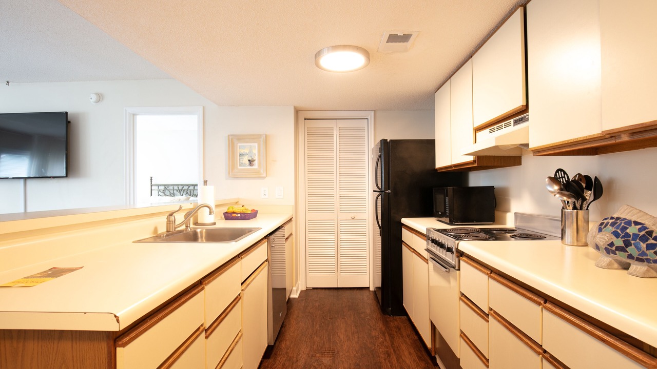 Photo of Kitchen in Myrtle Beach