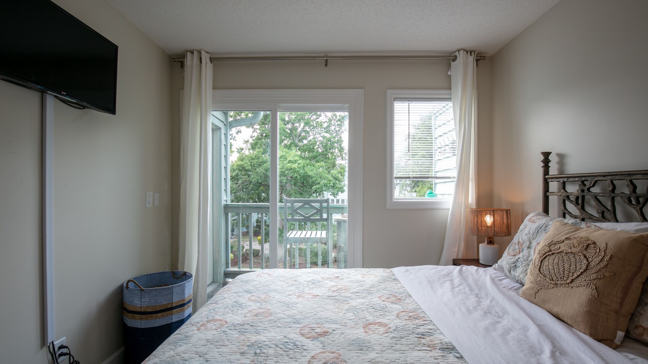 Photo of Bedroom in Myrtle Beach