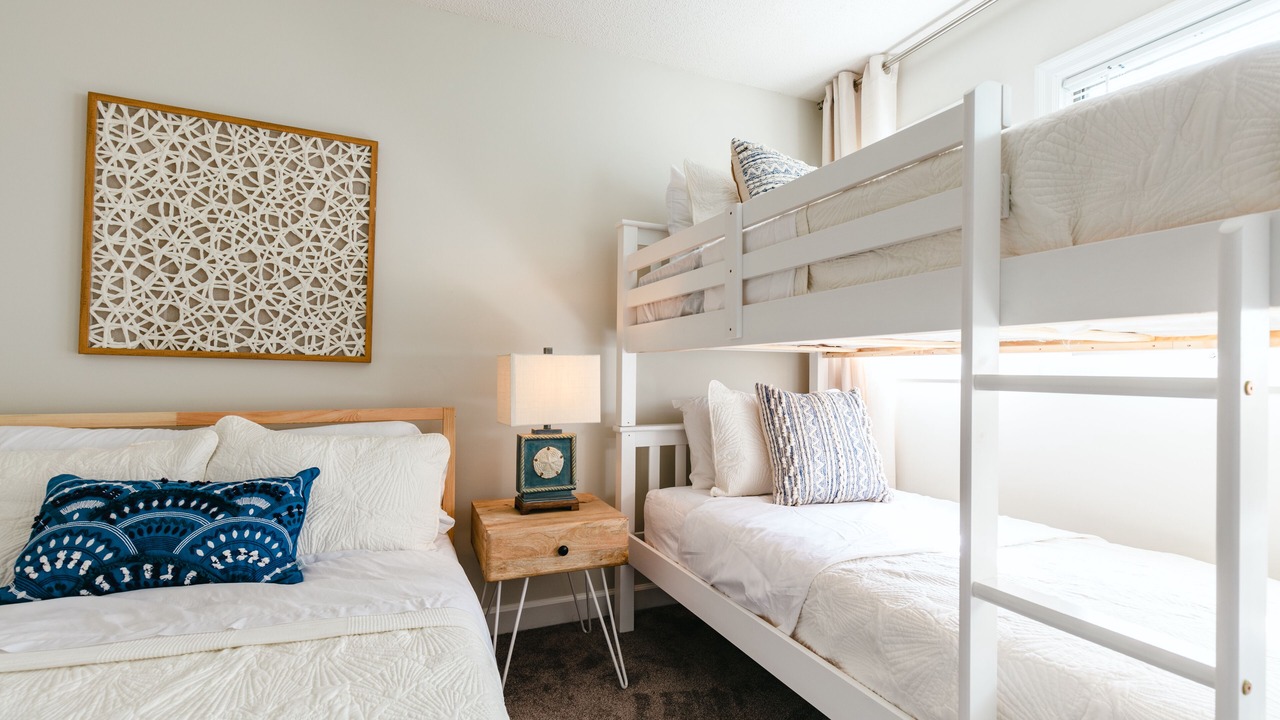 Photo of Bedroom in Myrtle Beach