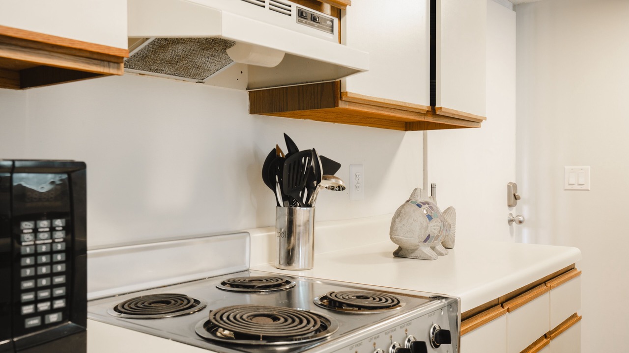 Photo of Kitchen in Myrtle Beach