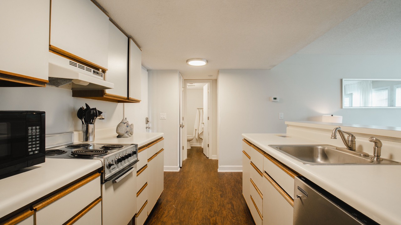 Photo of Kitchen in Myrtle Beach