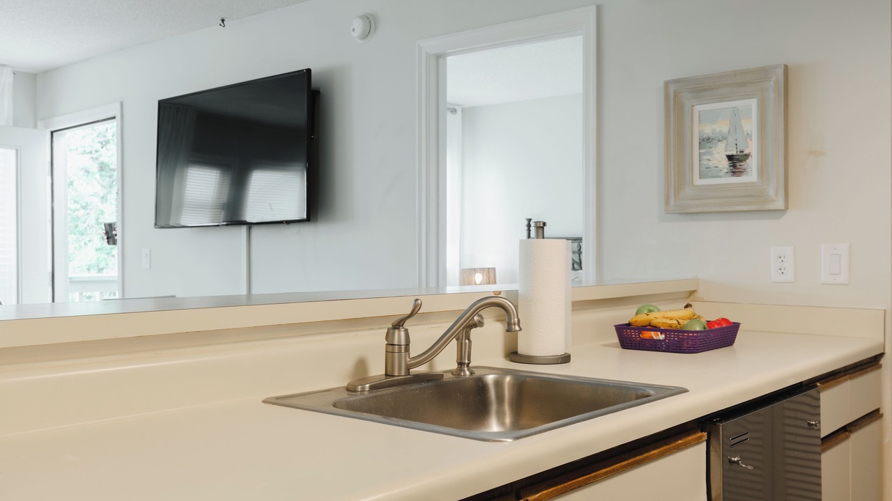 Photo of Kitchen in Myrtle Beach