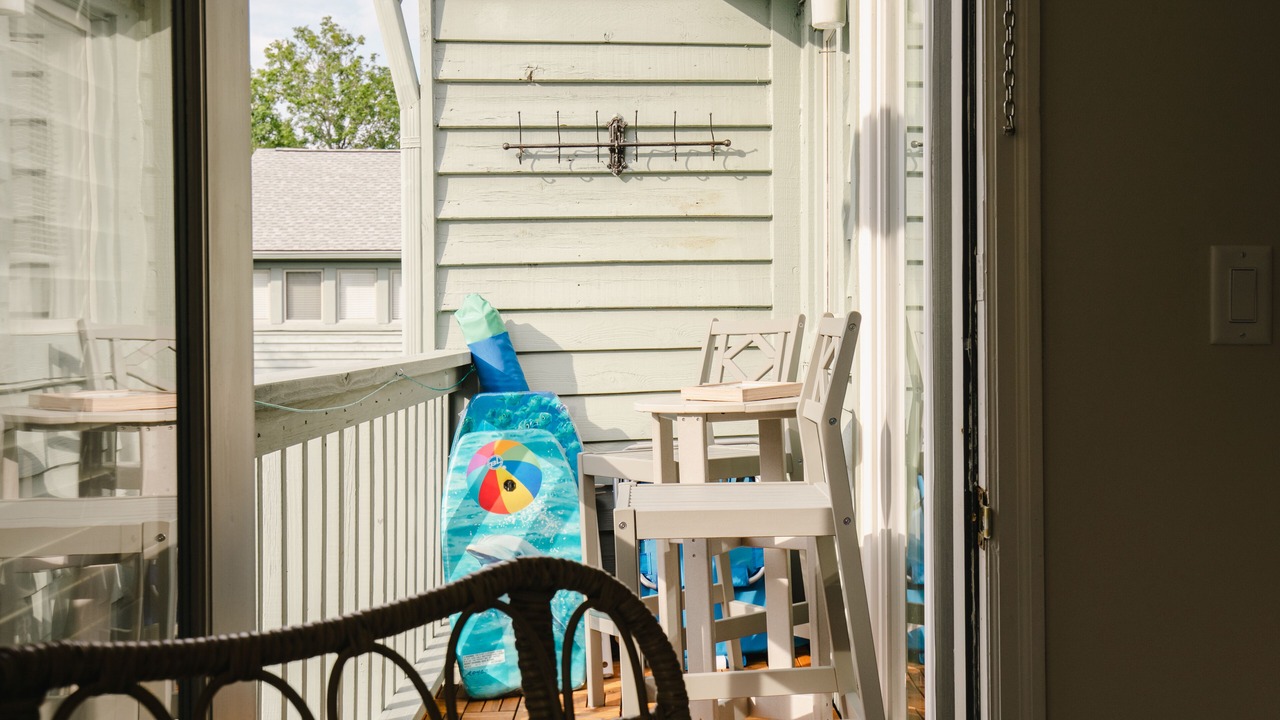 Photo of Outdoor in Myrtle Beach