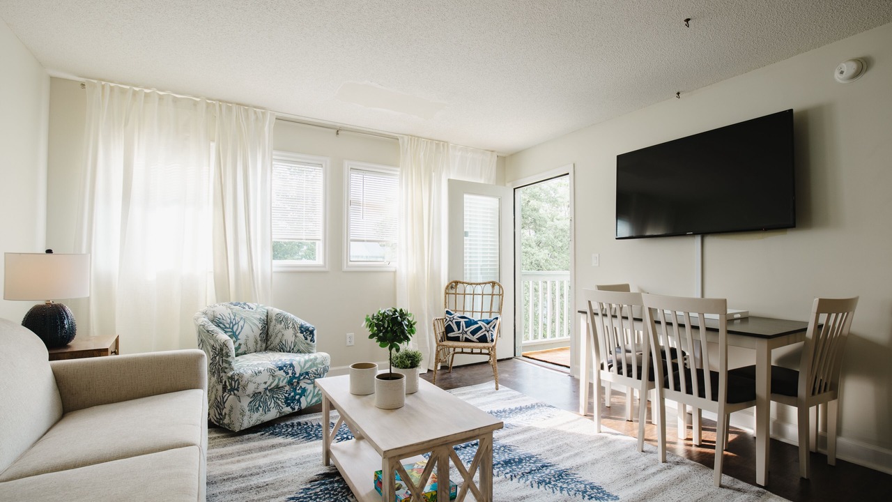 Photo of Livingroom in Myrtle Beach