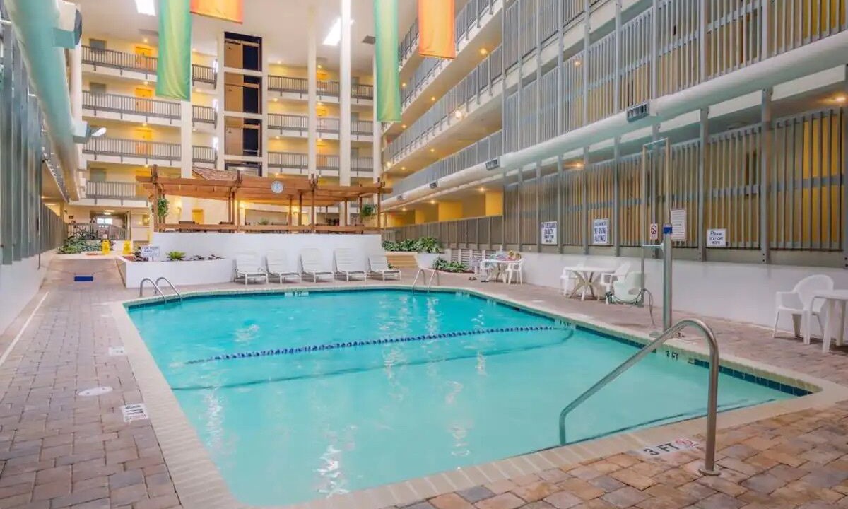 Photo of Outdoor in Myrtle Beach