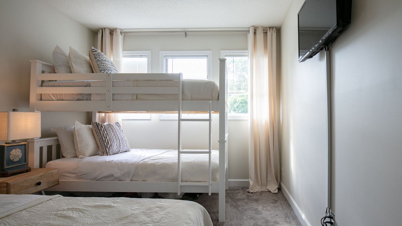 Photo of Bedroom in Myrtle Beach