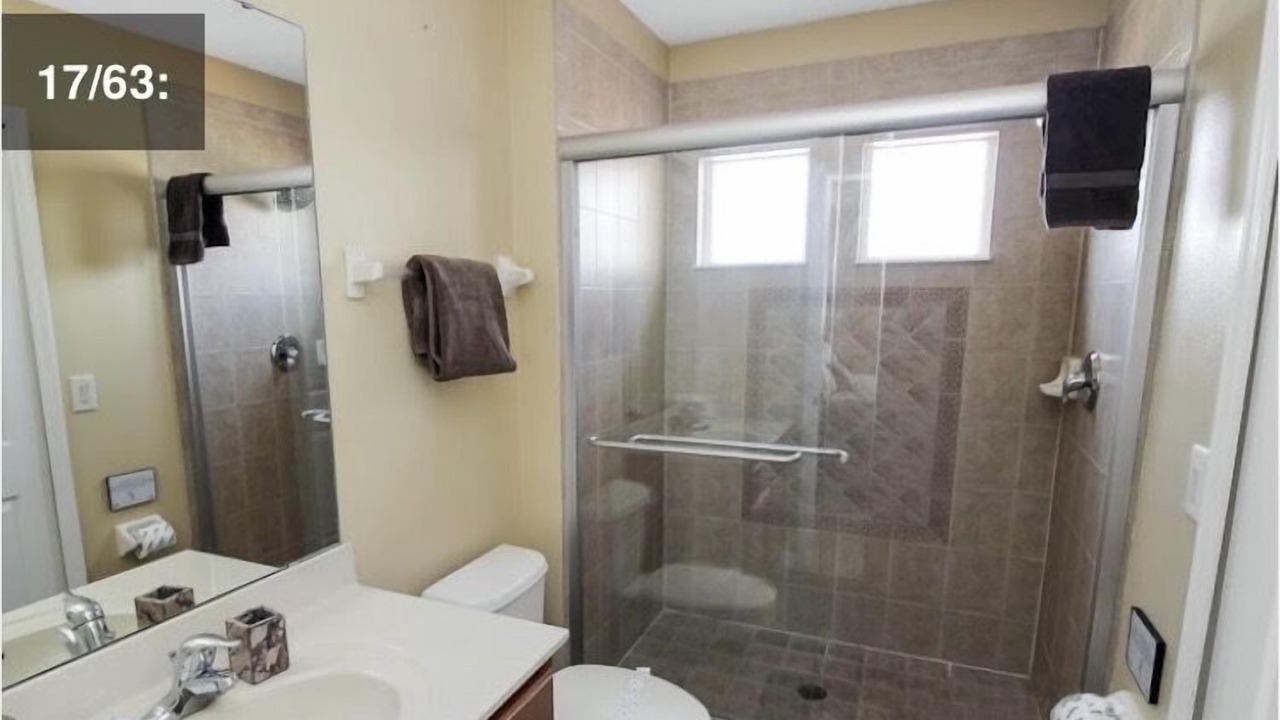 Photo of Bathroom in Bellavida