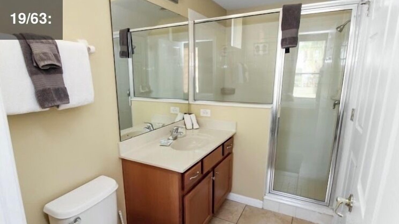 Photo of Bathroom in Bellavida