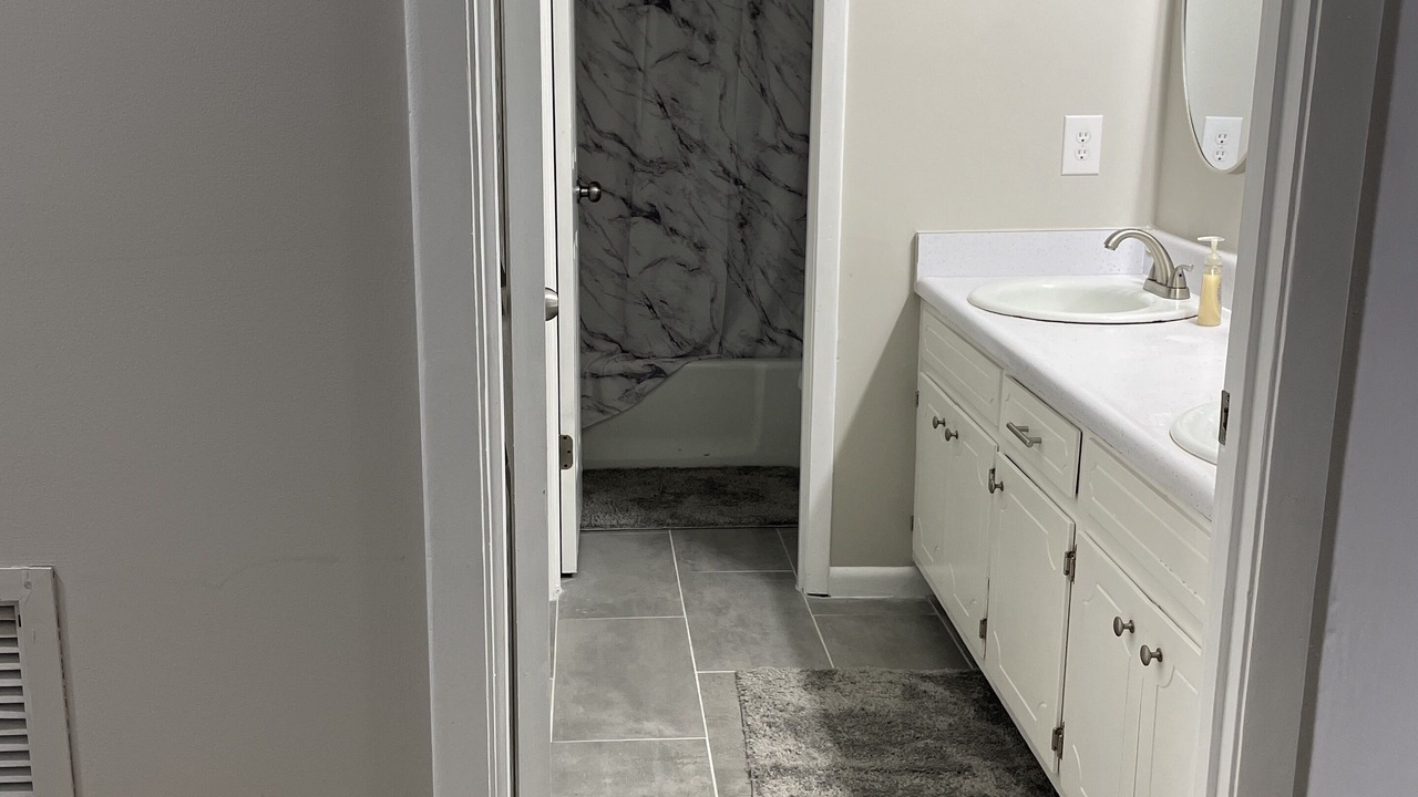 Photo of Bathroom in Waycross