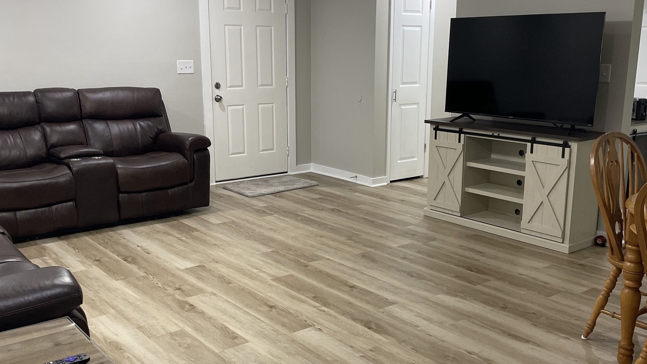 Photo of Livingroom in Waycross