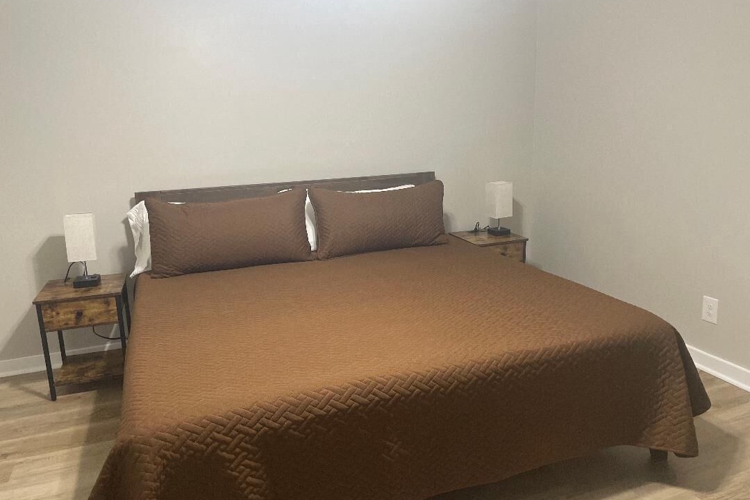 Photo of Bedroom in Waycross