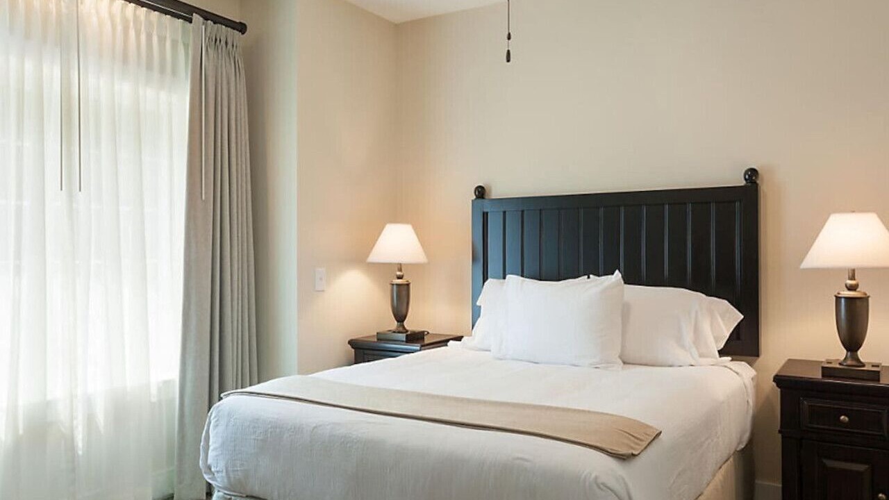 Photo of Bedroom in Cashiers