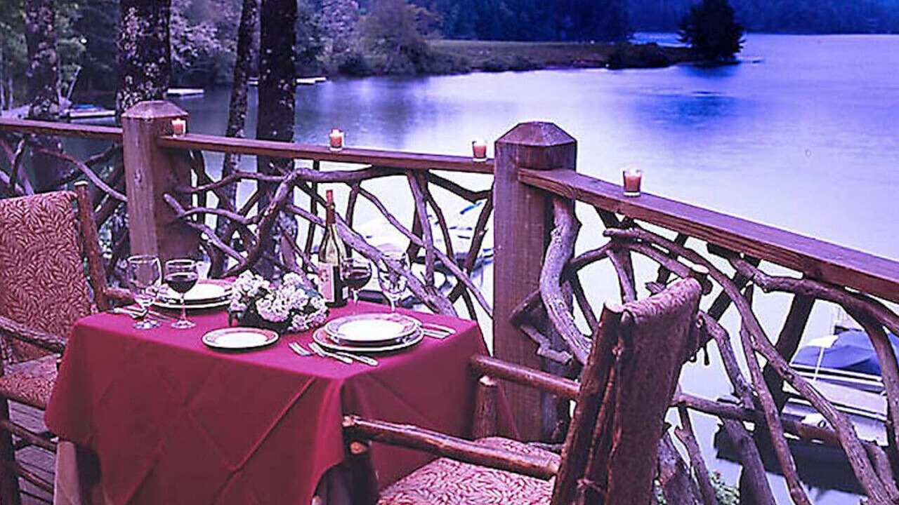 Photo of Outdoor in Cashiers