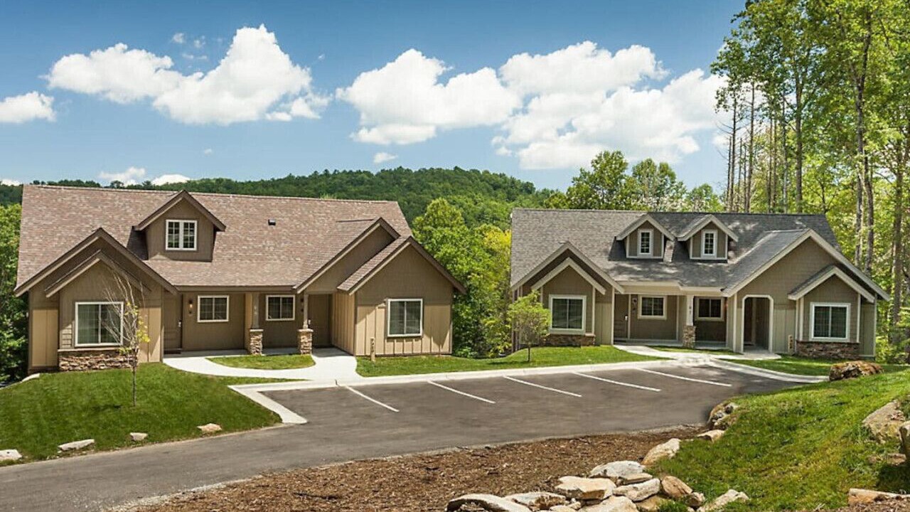 Photo of Outdoor in Cashiers