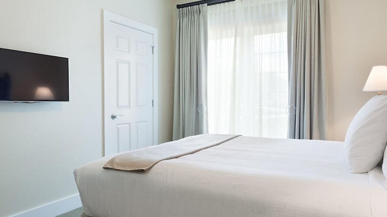 Photo of Bedroom in Cashiers