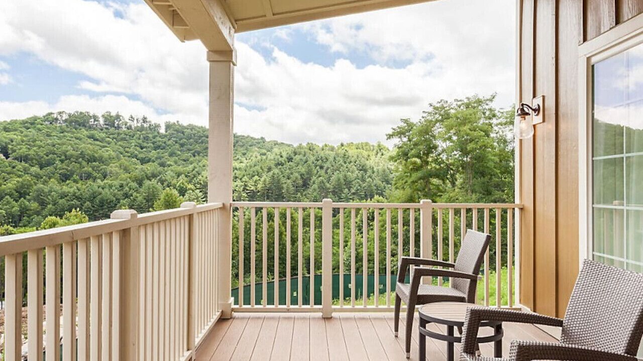 Photo of Outdoor in Cashiers
