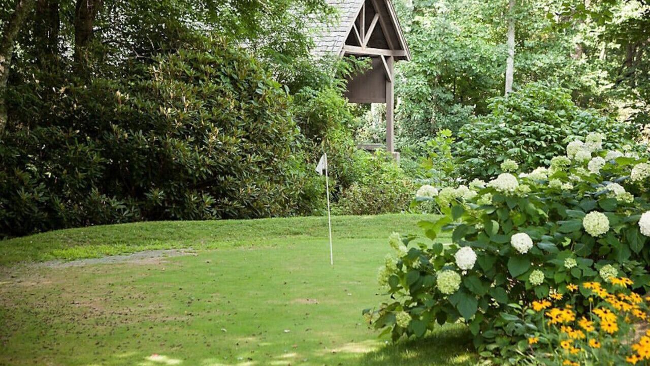 Photo of Outdoor in Cashiers