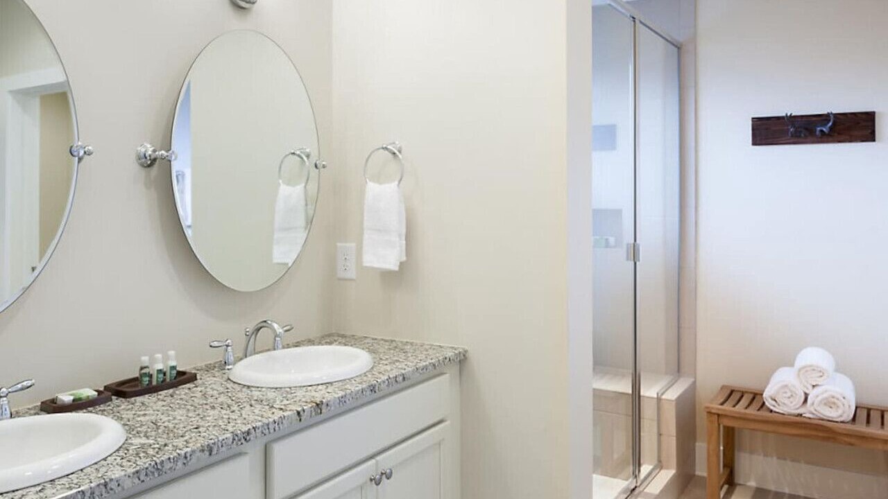 Photo of Bathroom in Cashiers