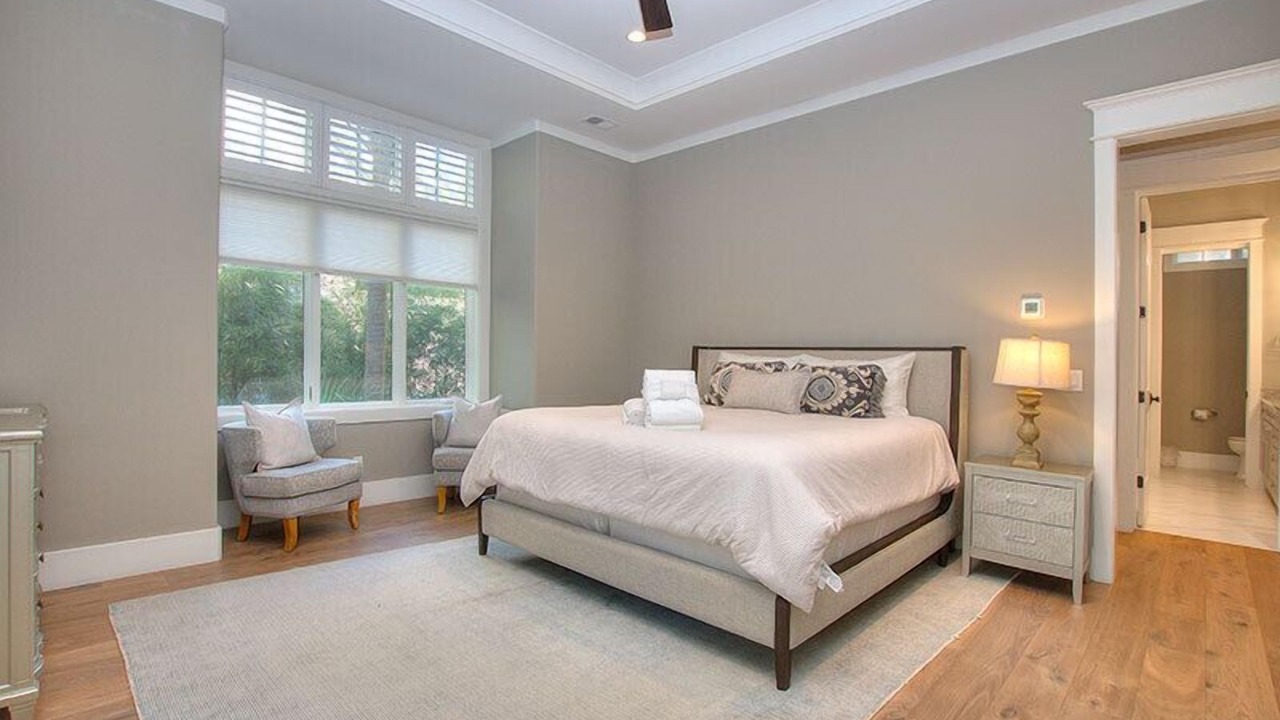 Photo of Bedroom in Oceanside