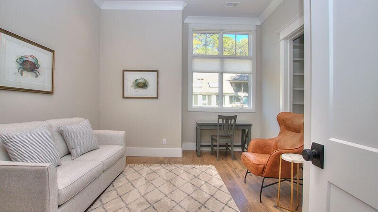 Photo of Livingroom in Oceanside