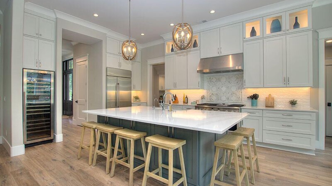 Photo of Kitchen in Oceanside