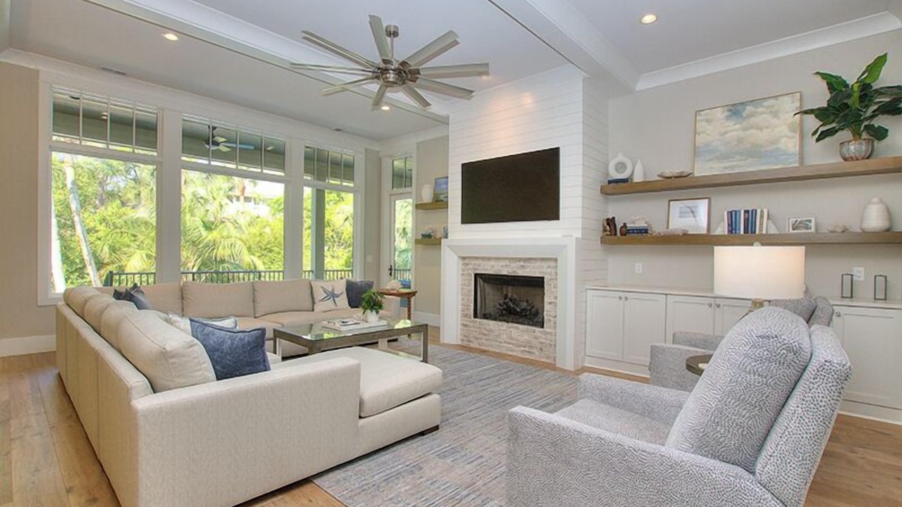 Photo of Livingroom in Oceanside