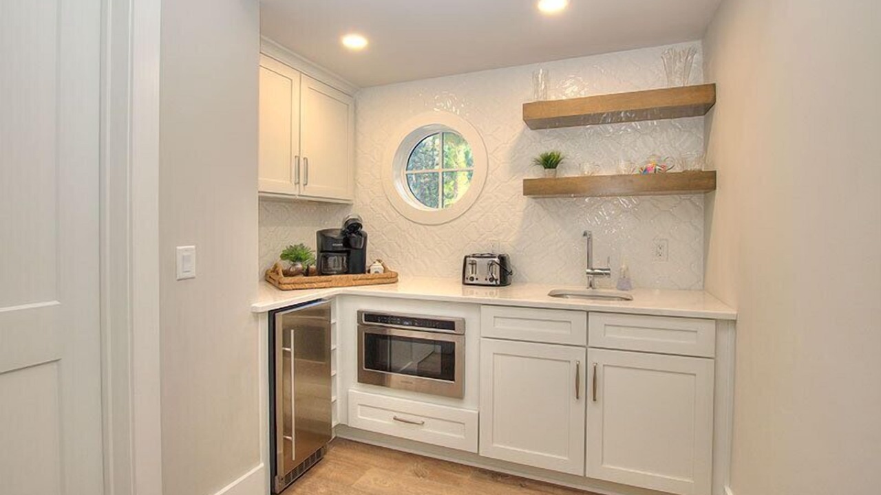 Photo of Kitchen in Oceanside