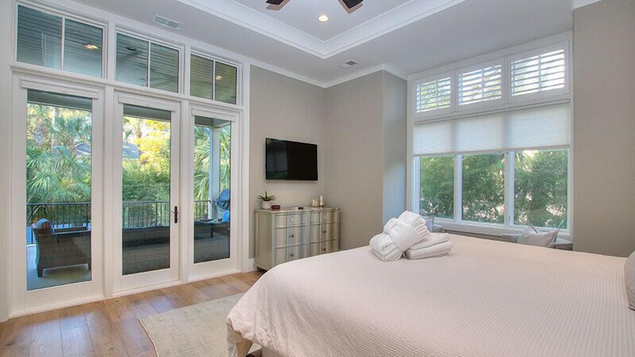 Photo of Bedroom in Oceanside